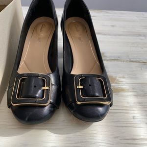 Clarks Heels